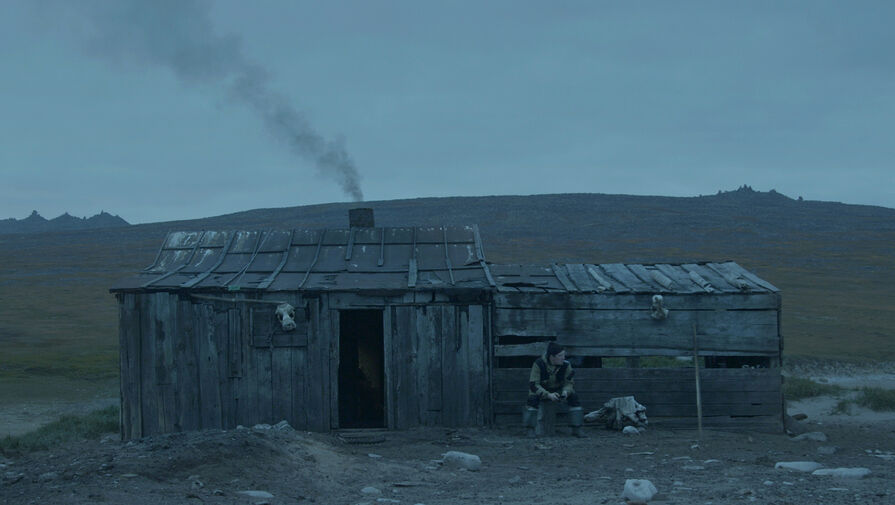 Фильм якутских режиссеров о глобальном потеплении вошел в шорт-лист Оскара