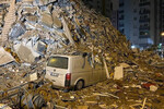 Последствия землетрясения на юге Турции, 6 февраля 2023 года 
