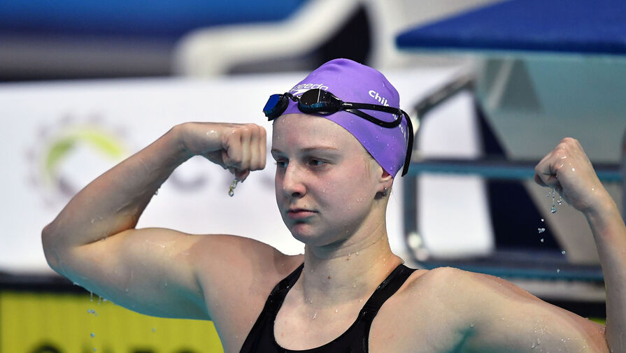 Российская рекордсменка отказалась ехать на Олимпиаду при условиях МОК