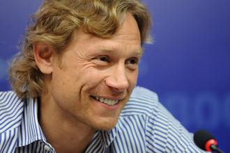 Валерий Карпин