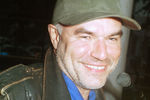 Сергей Мазаев, 2001 год