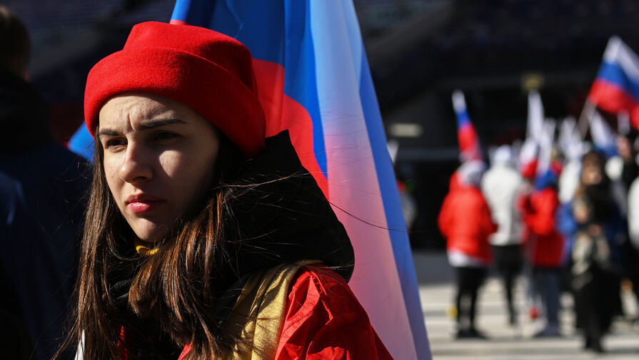 Ученые НИУ ВШЭ рассказали, сколько человек будет жить в России к 2100 году
