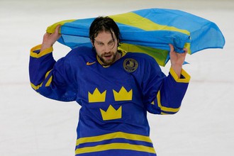 Партнеры Форсберга опровергают факт сдачи