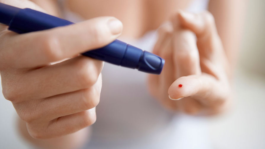 Почти три тысячи диабетиков умерли из-за локдауна в Великобритании 