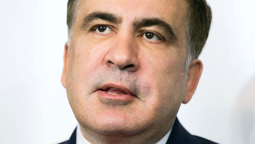 Премьер Грузии заявил, что задержание Саакашвили предотвратило беспорядки