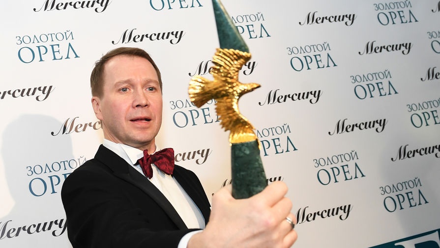 Евгений Миронов возглавит жюри основного конкурса Московского кинофестиваля (ММКФ)
