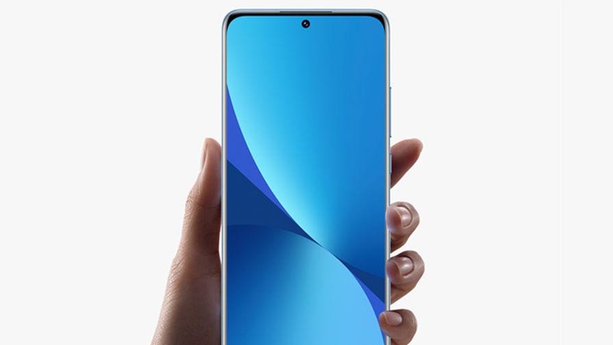 Бюджетные смартфоны Xiaomi и Realme получат загнутые AMOLED-экраны