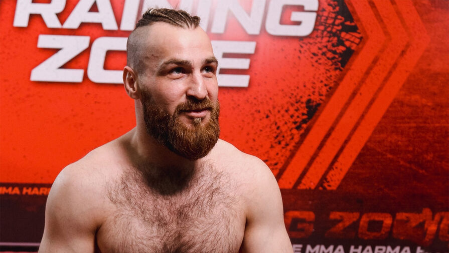 Падал в обморок от голода: Сибирский Конор рассказал о тяжелом детстве