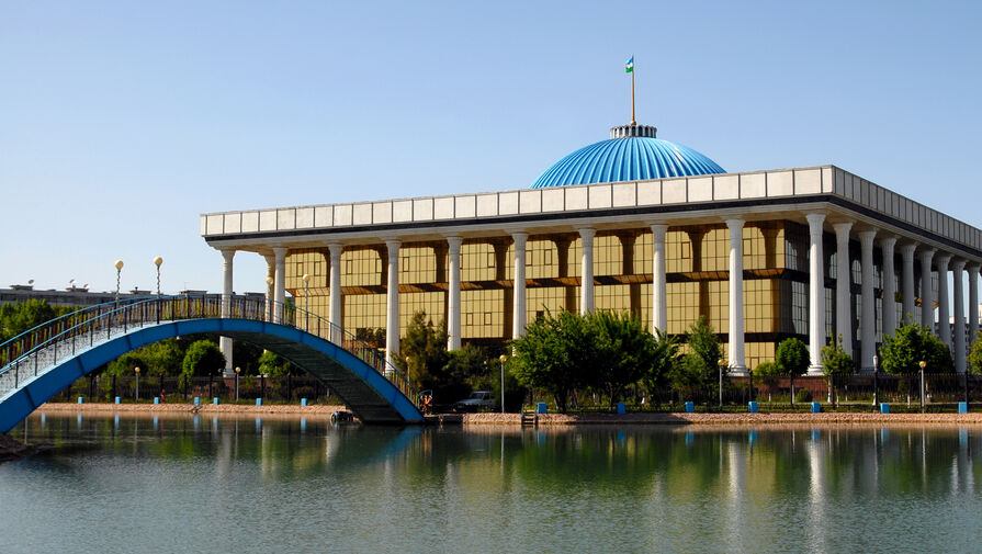 В Узбекистане начнут объявлять некоторых иностранцев нежелательными