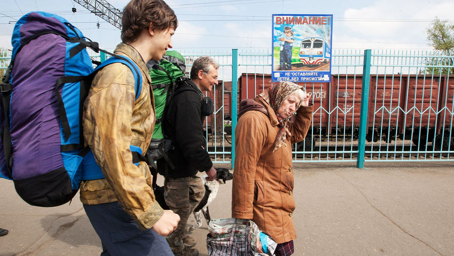 В России вновь вырос спрос на майские путешествия