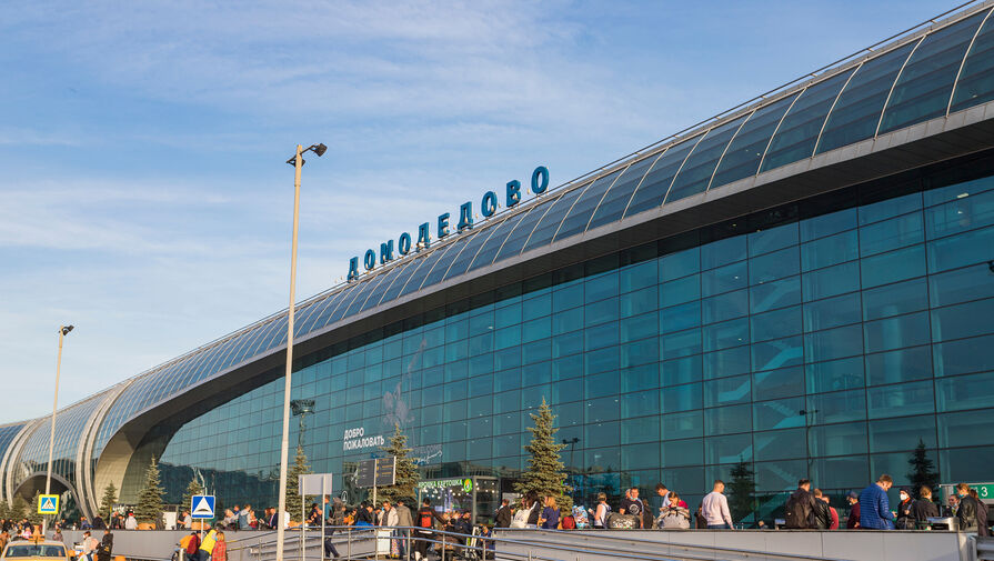 Сотрудник Домодедово украл у вернувшейся из ОАЭ пассажирки кольцо за 700 тысяч рублей
