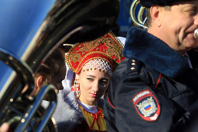 Симферополь