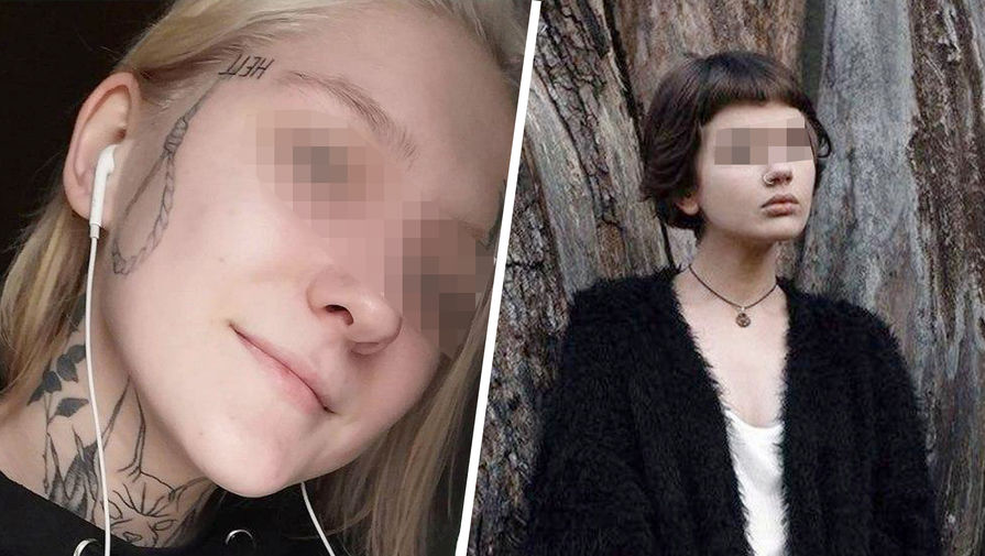В Люберцах двое пьяных контрактников напали на девушек с ножом из-за замечания