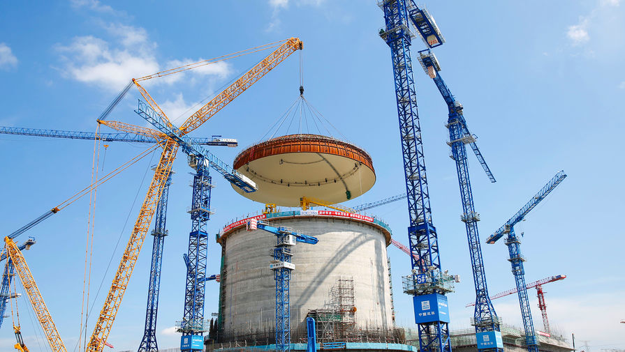 Первую АЭС в Польше построит компания из США