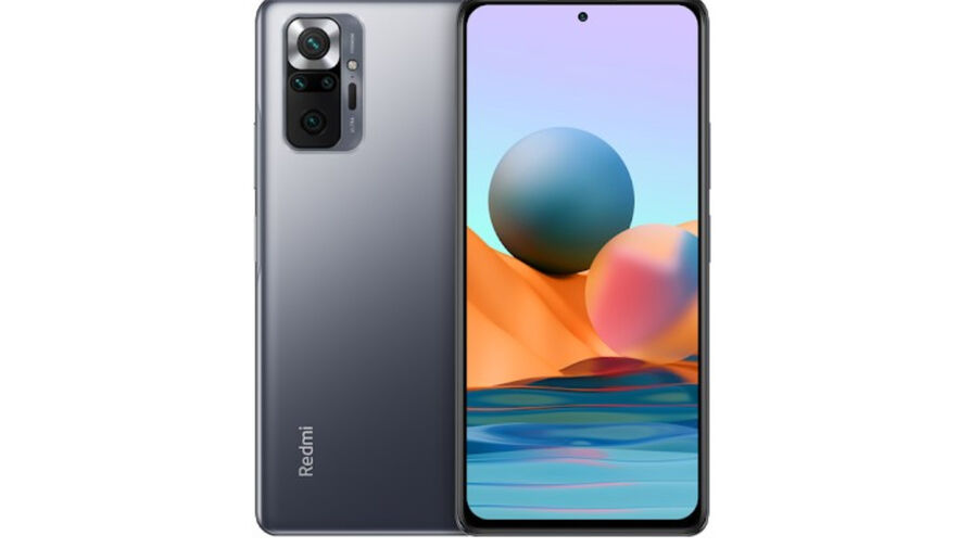 Redmi готовит модель Note 11 Pro со старым процессором Snapdragon 712