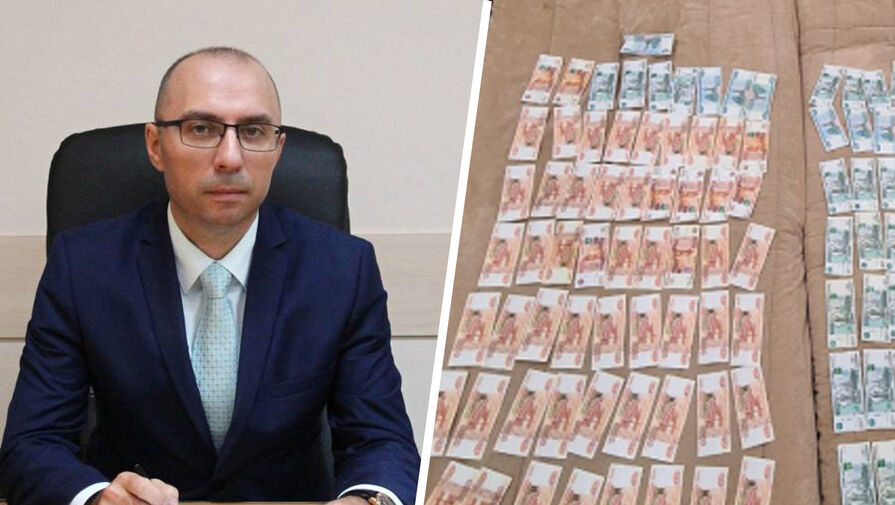 Суд заключил под стражу главу Печоры Валерия Серова