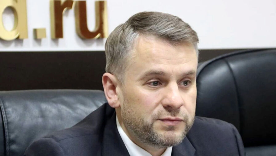 Стало известно о задержании главы управления ФАДН