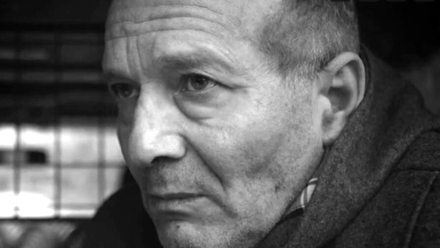 Умер актер из сериала Улицы разбитых фонарей