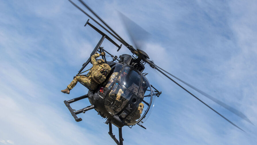 Пилота сбитого над Ираном F-35 спас Killer Egg