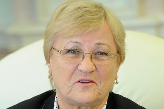 Вера Штельбаумс