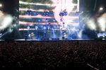 Прощальный концерт группы «Агата Кристи» в спорткомплексе «Олимпийский», 2009 год