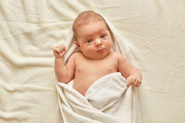Как купать новорожденного ребенка, чтобы не навредить ему - Газета.Ru