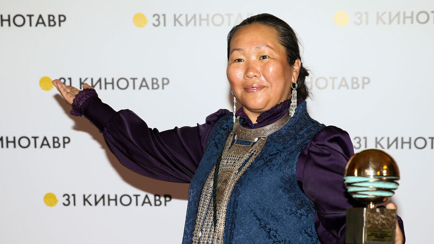 В Алма-Ате отменили концерт якутской певицы Чыскыырай, поддержавшей Донбасс