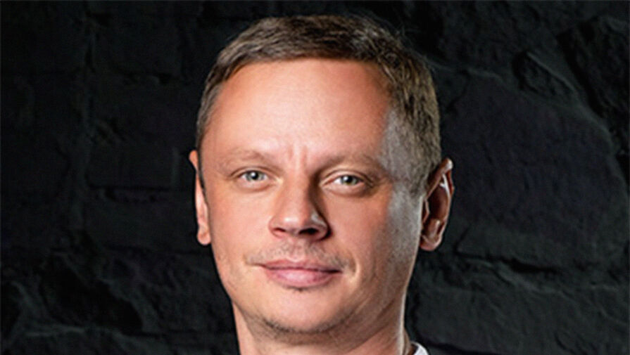 Павел Южаков покинул пост худрука в новосибирском Первом театре