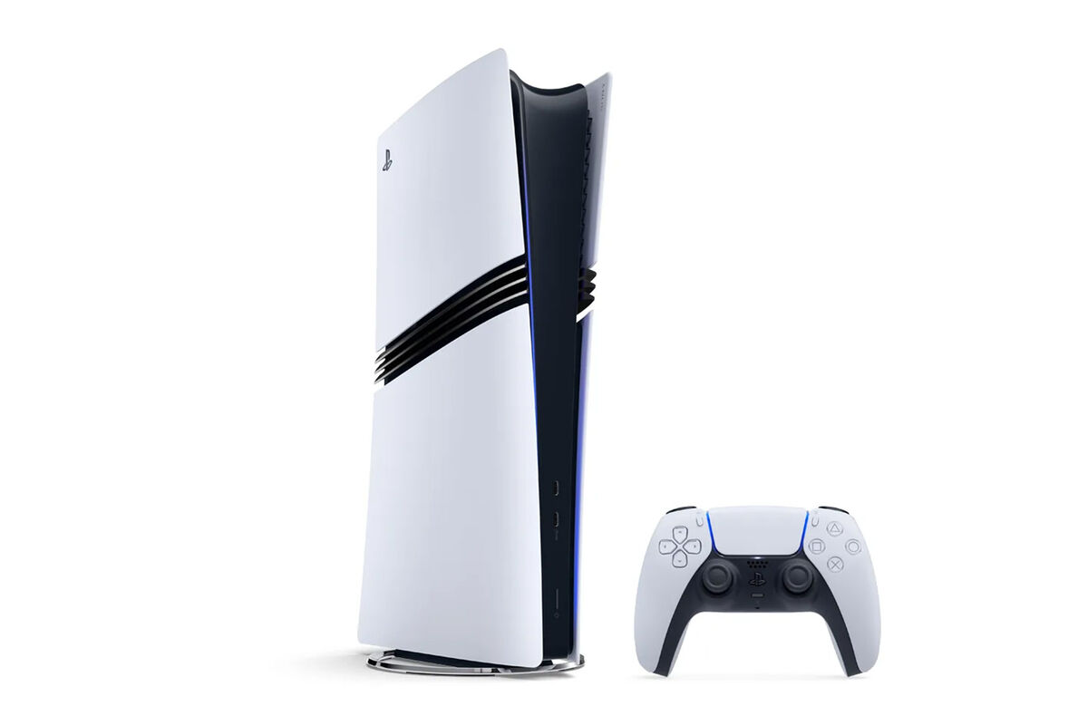 PlayStation 5 Pro .Ru