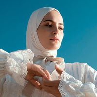 Женщина в исламе: рабыня или королева?