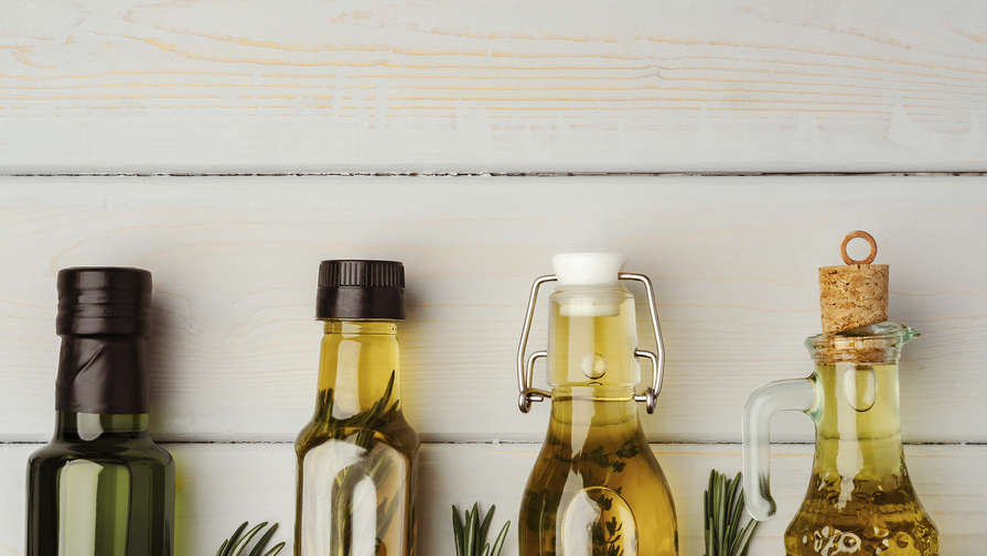Названы полезные для здоровья заменители оливкового масла