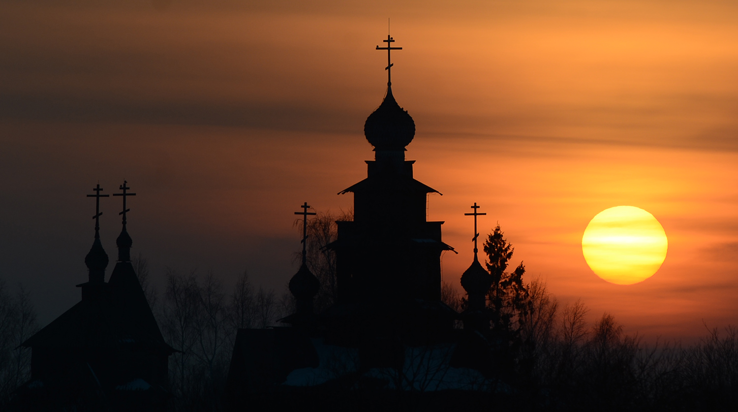 На ремонт собора в Перми выделят 57 млн рублей из бюджета