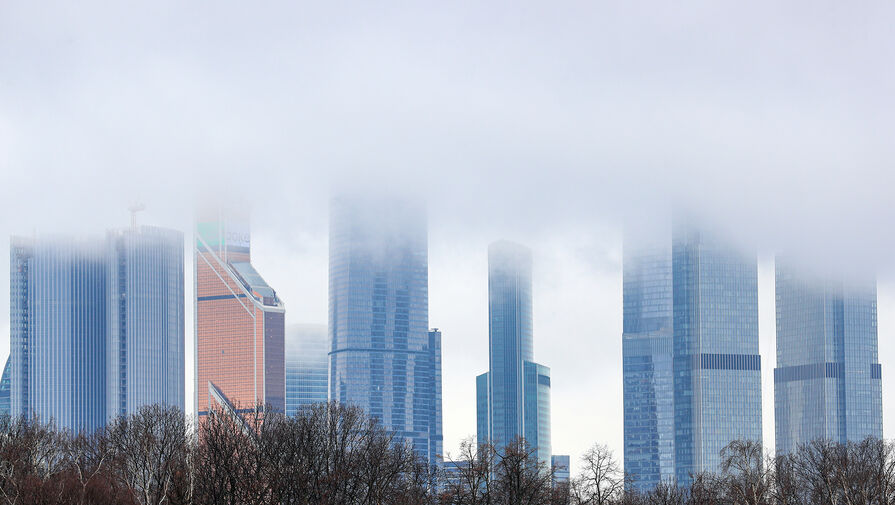 Синоптики рассказали о погоде в Москве 20 апреля