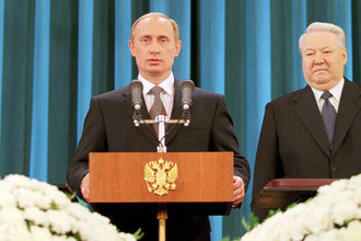Во время первого срока нынешний курс Путина мог быть куда более органичным
