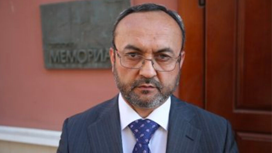 Суд в Москве приговорил к 14 годам заключения правозащитника Хамроева