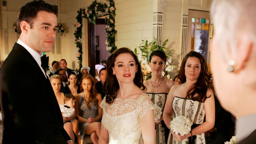 Звезда Зачарованных пожаловалась на угрозы и издевательства на съемках