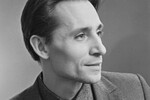 Юрий Николаевич Григорович, 1960 год 