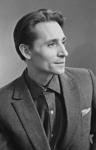 Юрий Николаевич Григорович, 1960&nbsp;год 