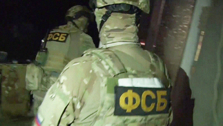 Украли миллионы Захарченко? В Москве задержали 6 силовиков