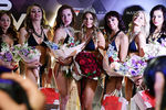 Финал конкурса красоты и сексуальности Miss MAXIM 2020, 12 августа 2020 года