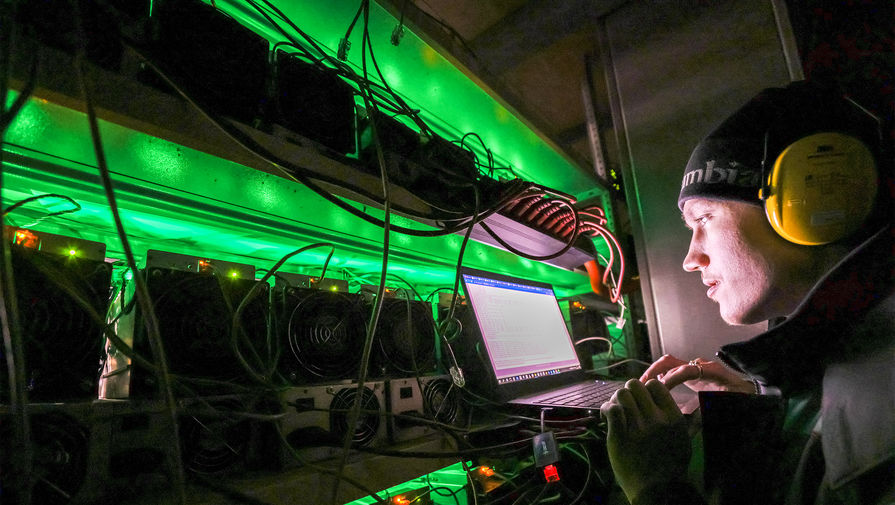 ЦБ разработал поправки для запрета оборота криптовалют и предложил ввести штрафы