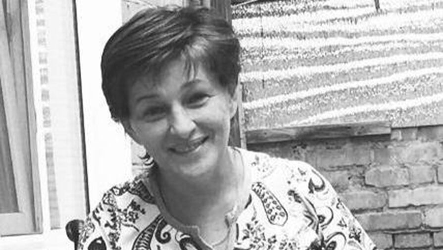 В Северной Осетии скончалась пострадавшая при теракте в Беслане Марина Дучко