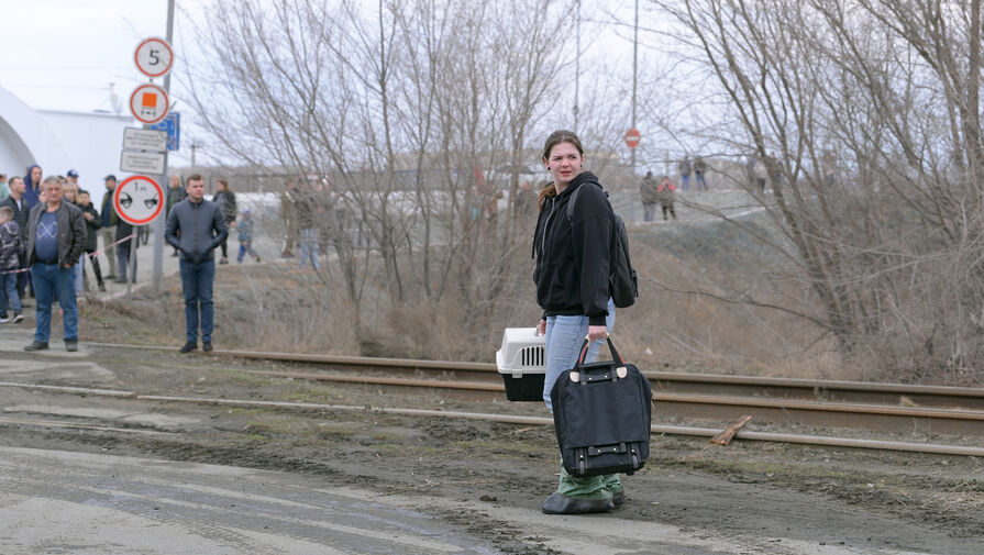 Власти Оренбуржья рассказали, когда пострадавшие от паводка начнут получать компенсации