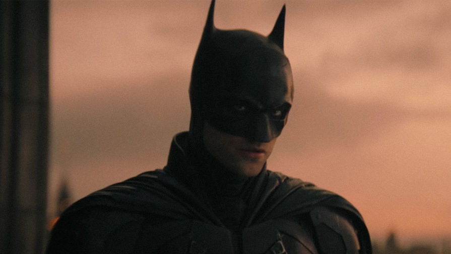 В московском кинотеатре покажут Бэтмена, премьеру которого ранее отменили