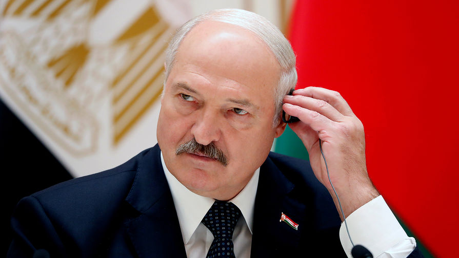 Лукашенко рассказал, в каком случае готов уйти с президентского поста