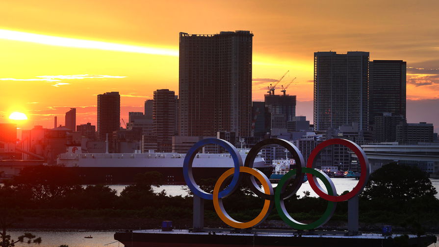 Олимпийский совет Азии предложил России и Белоруссии участвовать в Азиатских играх