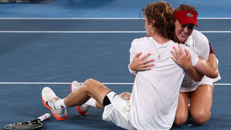 WTA может изменить решение о лишении Уимблдона рейтинговых очков