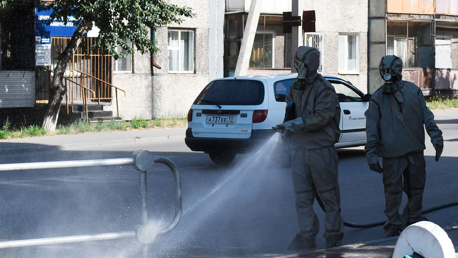 В Китай и Монголию планируют запустить международные рейсы из Тувы