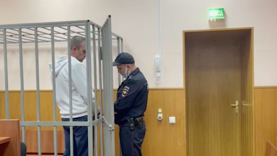 Арестован подозреваемый в организации заказных убийств через даркнет