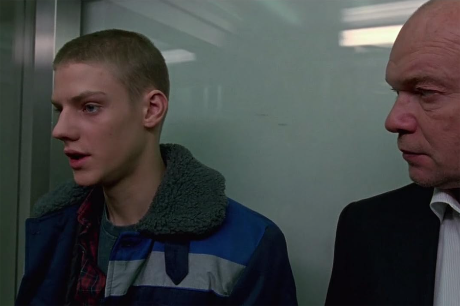 <b>Павел Табаков в&nbsp;фильме «Звезда» (2014)</b>